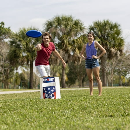 Kan Jam NCAA College Ultimate Pro Flying Disc Kan Jam NCAA College Ultimate Pro Flying Disc